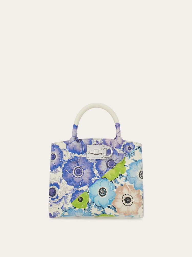 Ferragamo Studio Box bag (S)