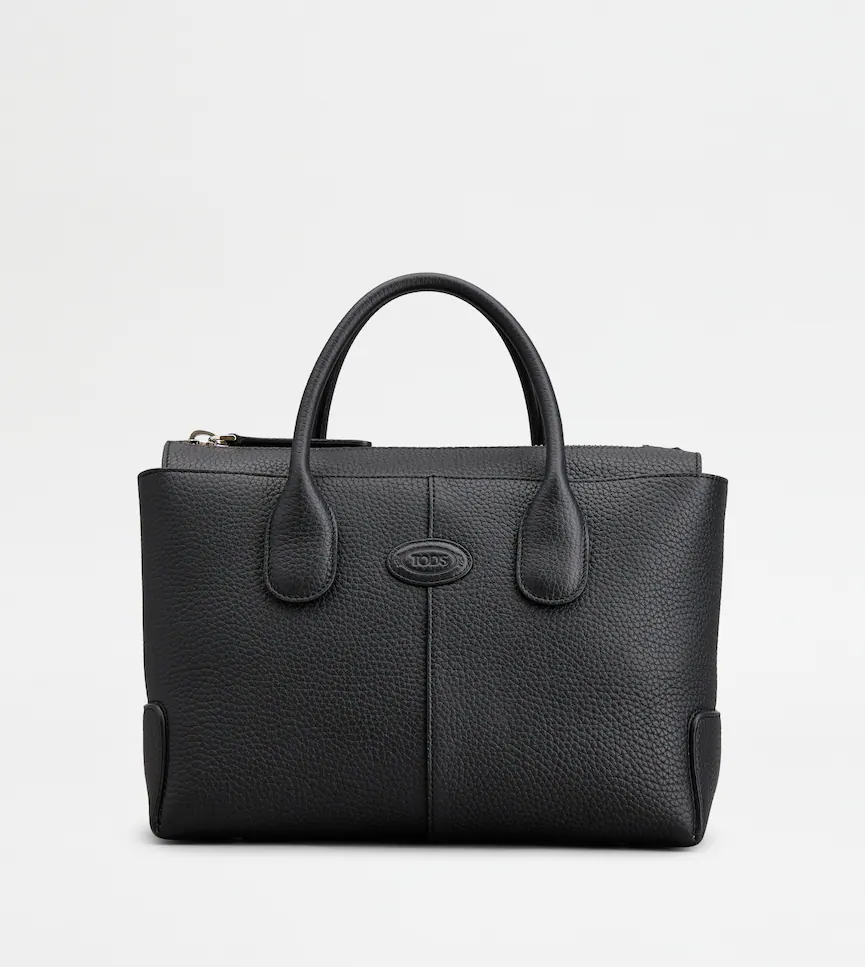 Tod's Di Bag in Leather Small