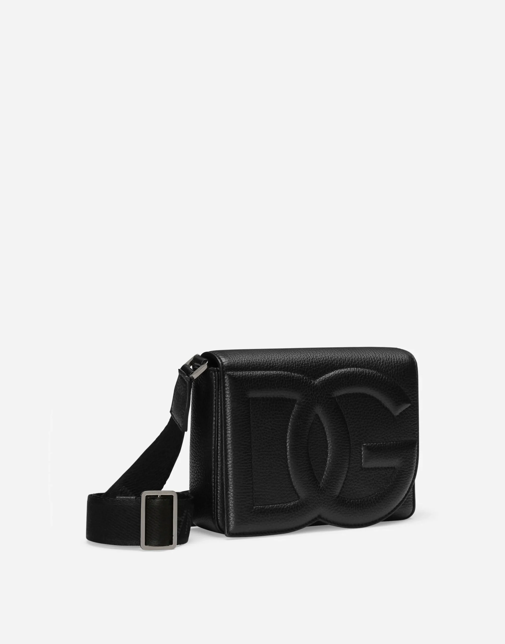 Medium DG Logo Bag crossbody bag