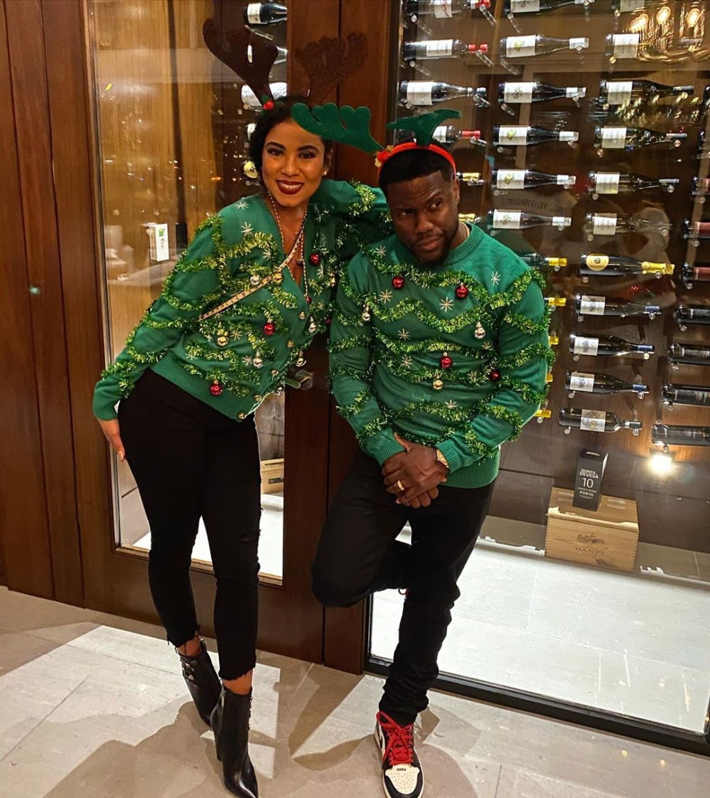 Festive Jumpers