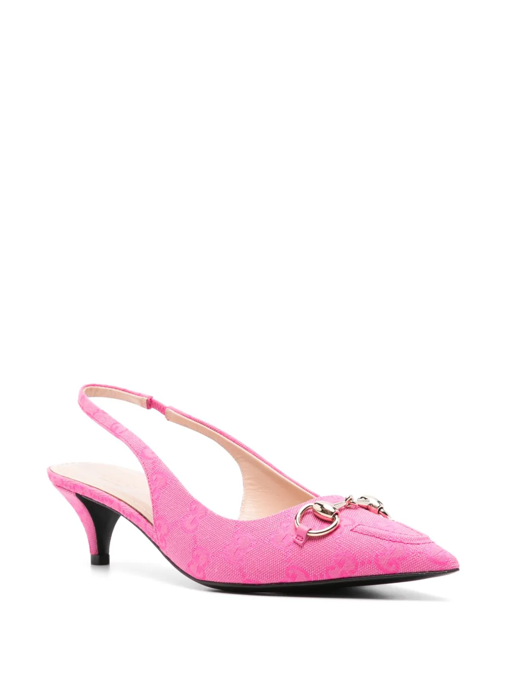 Gucci
Erin 50mm pumps