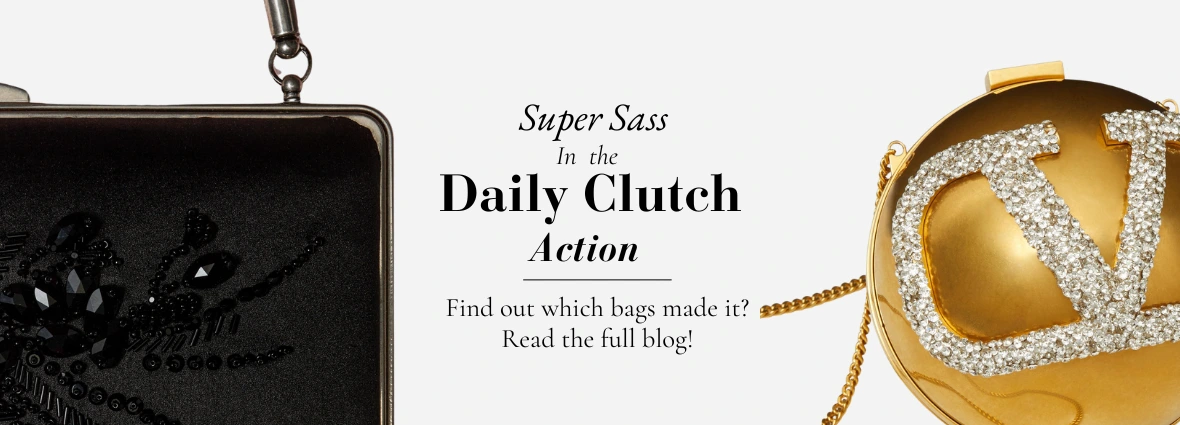 Clutches for daily use