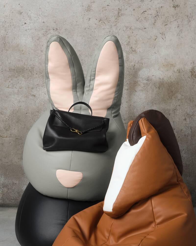 Bottega Veneta Ciao Ciao
