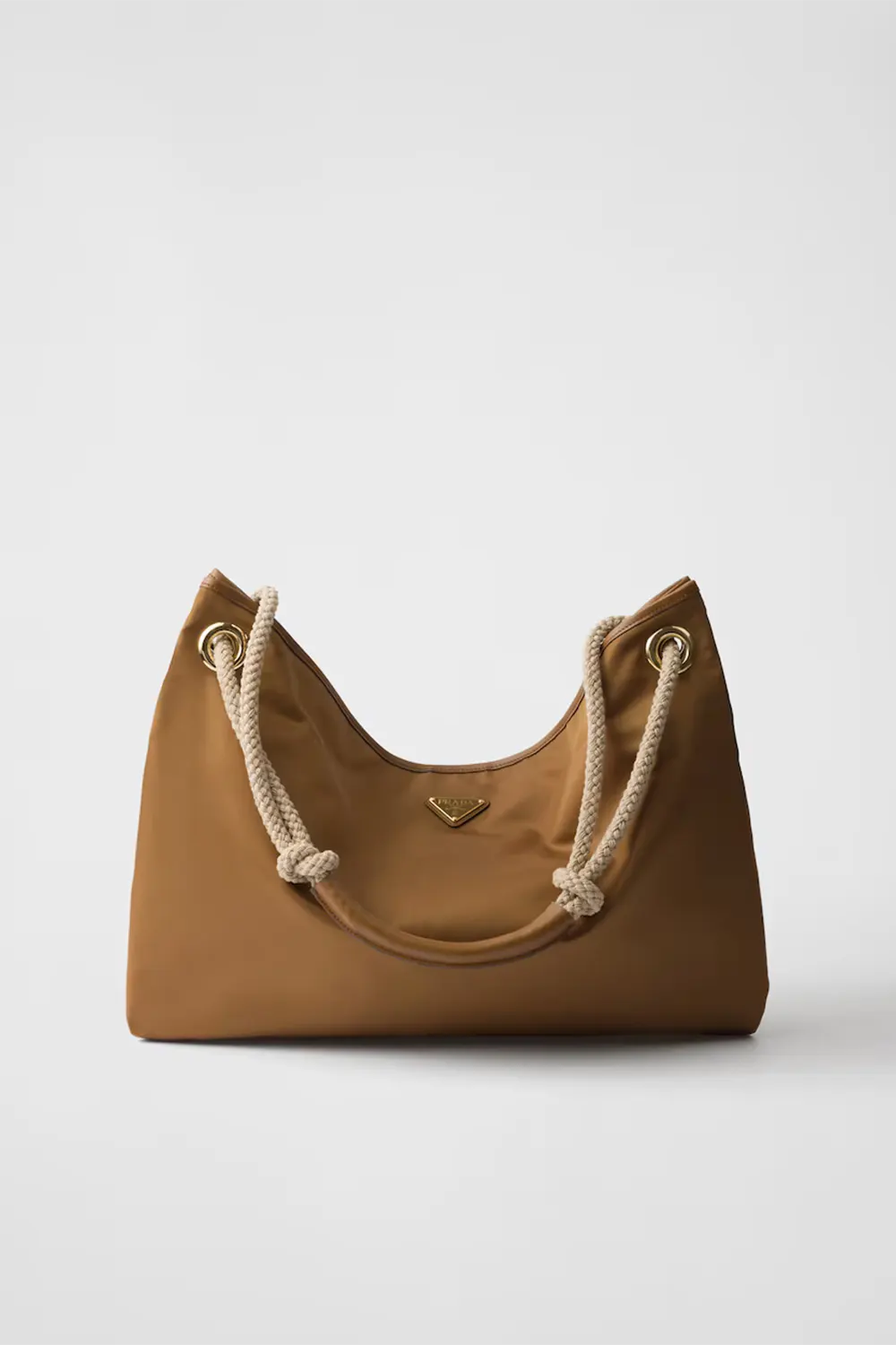 Prada Mariner large Re-Nylon shoulder bag