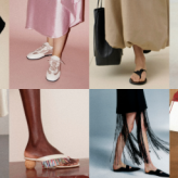 Y2K Sandal Trends to Try for a Toe-tally Sizzling Summer in 2025/2026
