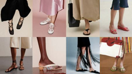 Read more about the article Y2K Sandal Trends to Try for a Toe-tally Sizzling Summer in 2025/2026