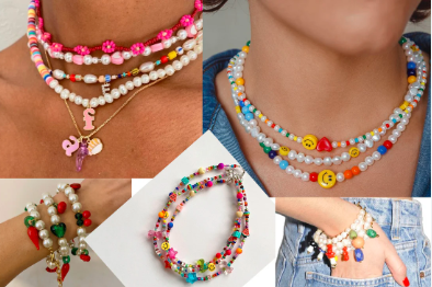 Read more about the article Early 2000s Accessories Trends: Top Popular Y2K Jewelry Pieces in 2025