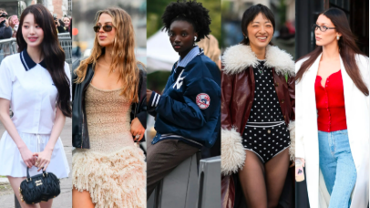 Read more about the article Best Y2K 2000s Fashion Trends for Women in 2025/2026