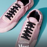 Meet the Sneakerina Shoes: Your New Best Friend for Chic Comfort