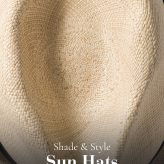 The Best Sun Hats For Summer to Protect From The Sun