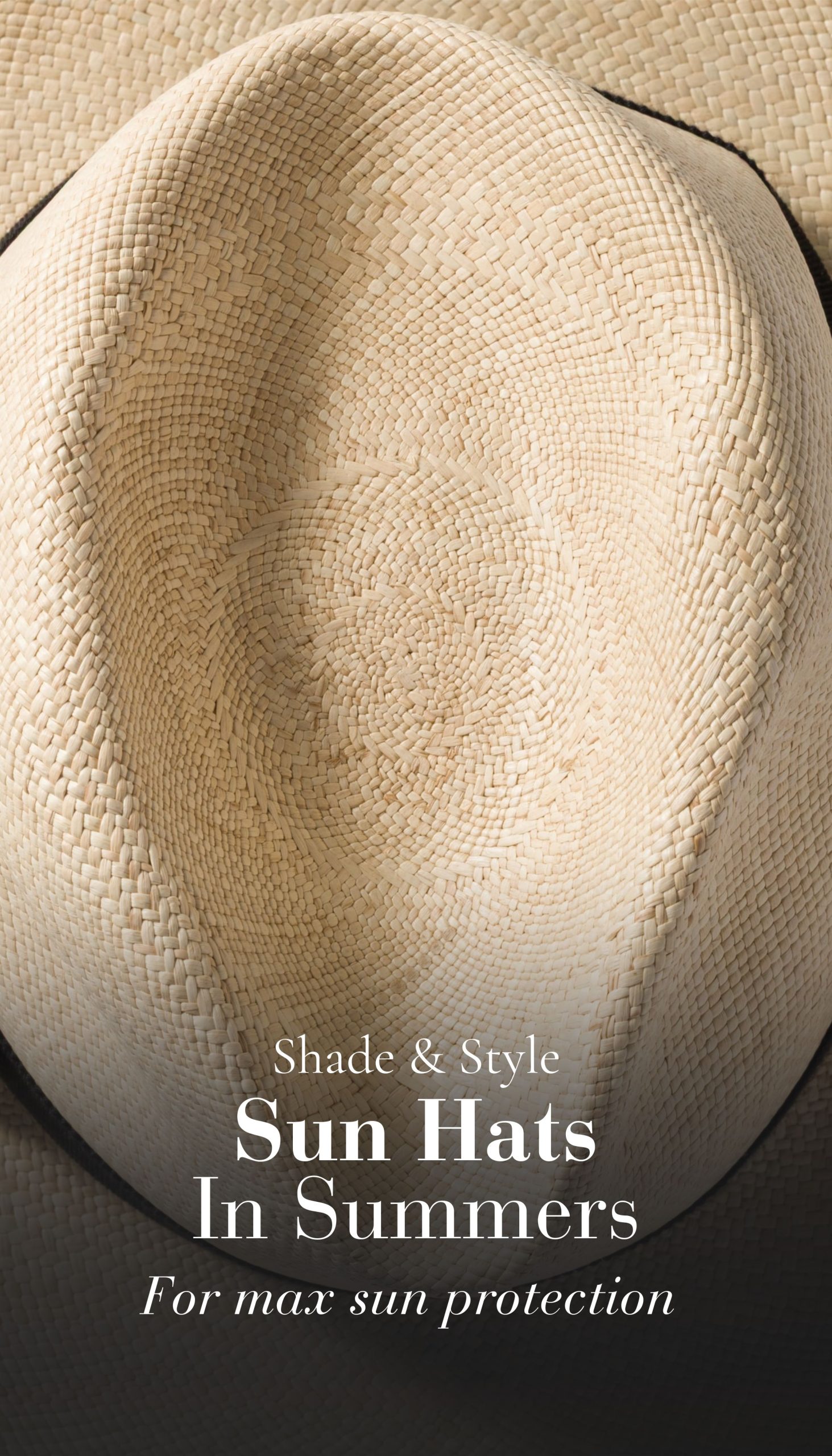 Read more about the article The Best Sun Hats For Summer to Protect From The Sun