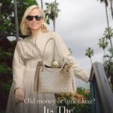 Minimalist Tote Bags for a Minimalist Summer 2025: Women’s Guide To Finding The Chicest Bag