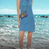 Crochet Dresses & Tops: The Functional and Stylish Summer Essential You Need