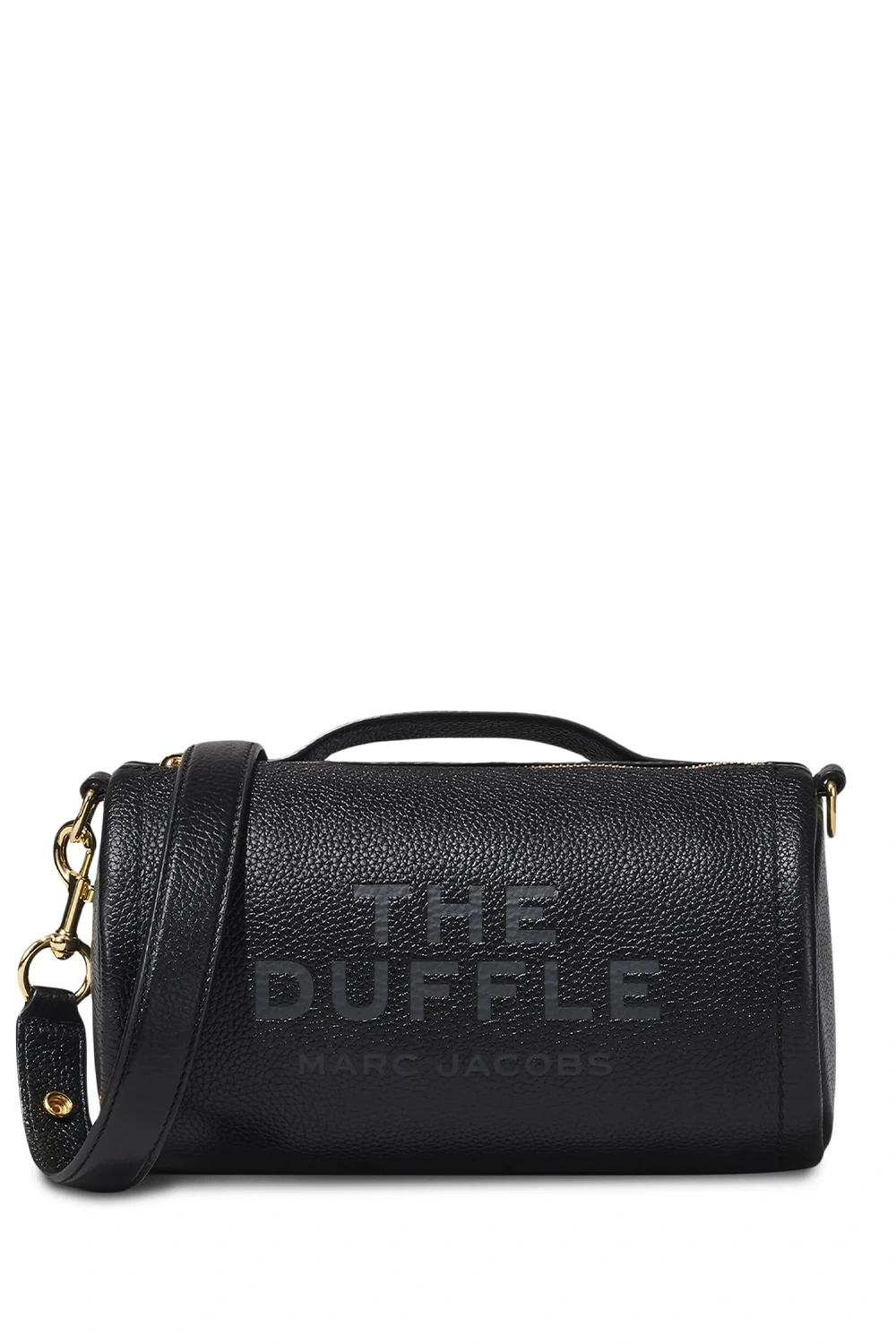 Marc Jacobs
The Leather Duffle bag