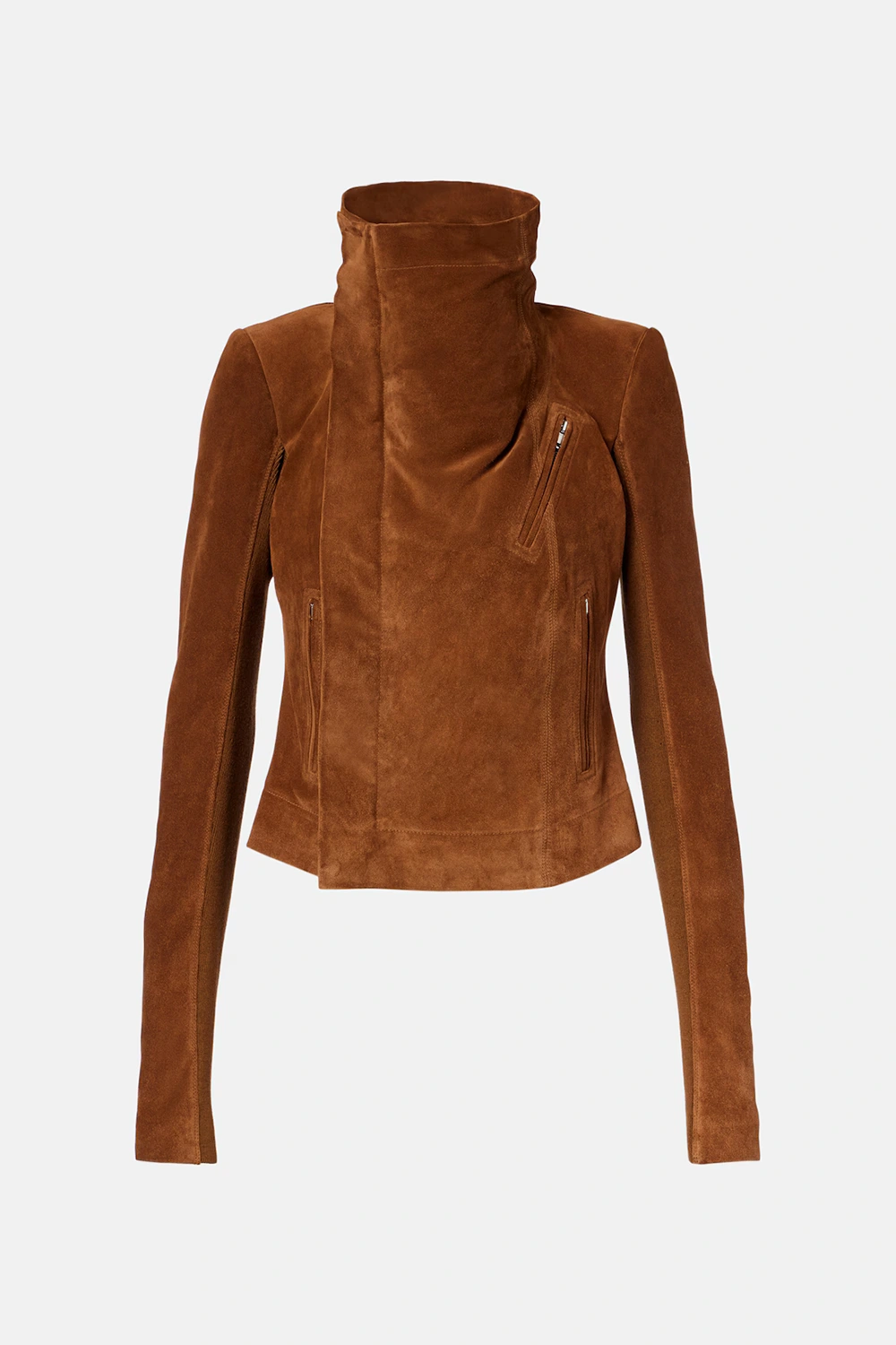 Rick Owens Suede jacket