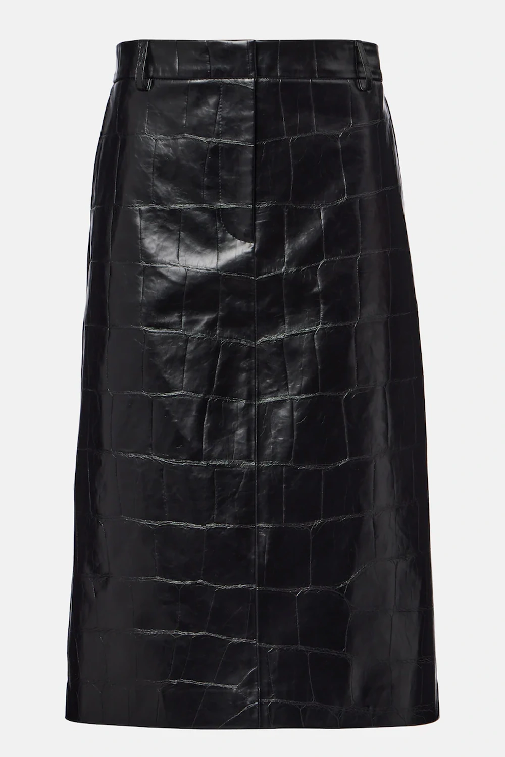 Stella McCartney
Croco pencil skirt