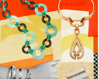 Read more about the article 1970s Accessories Trends: Top Popular 70s Jewelry Pieces in 2025