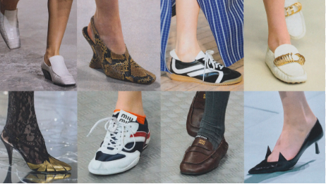Read more about the article 1970s Shoes: Top Popular 1970 Shoe Trends in 2025