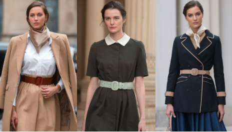 Read more about the article Top Vintage Fashion Trends in 2025-2026