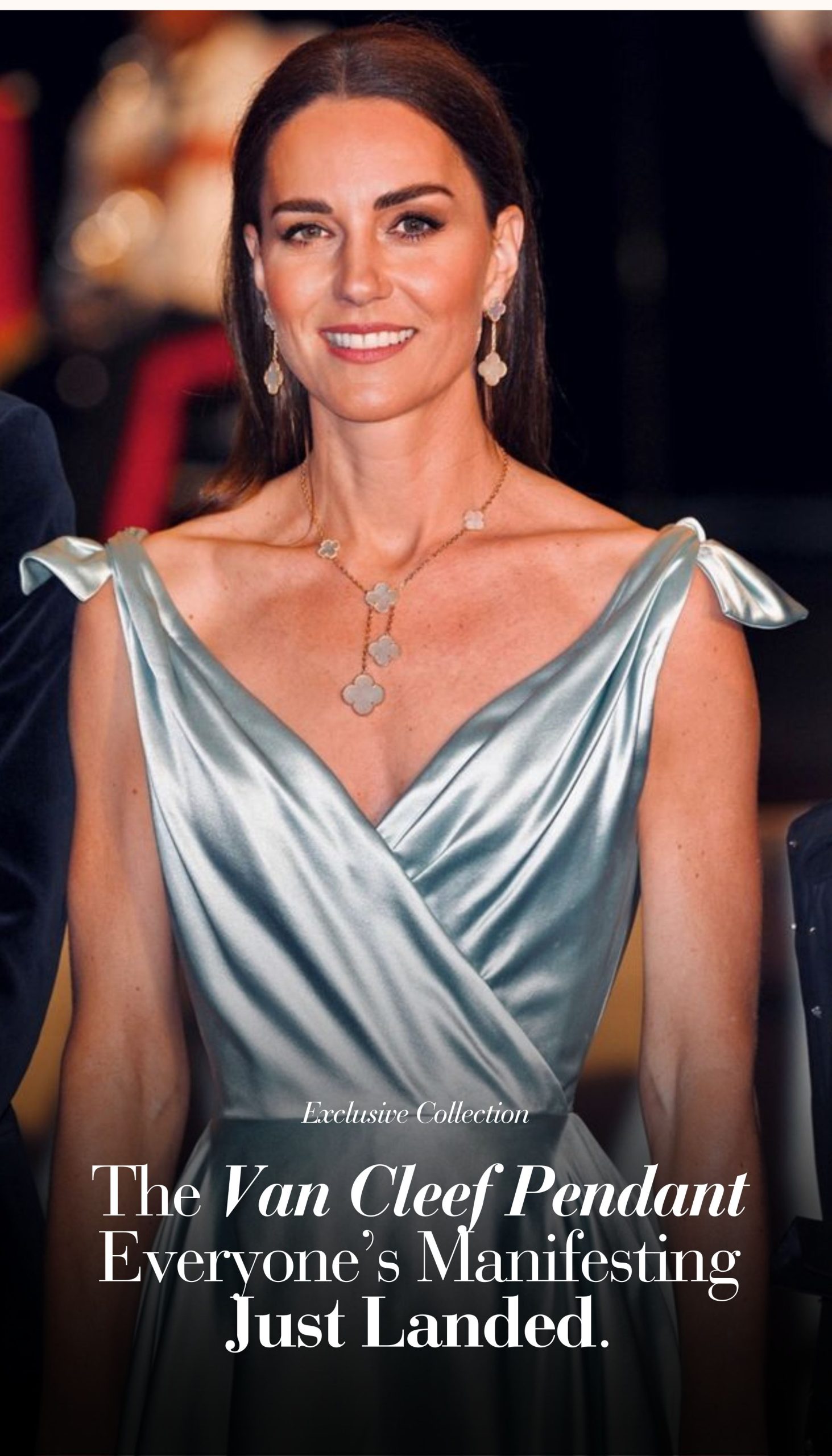 Read more about the article Van Cleef holiday pendant for investment or gift in 2025: A Celebration of Craft, Charm & Timeless Style
