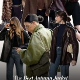 The Best Autumn Jacket Colours 2025: Four Shades Everyone’s Wearing Right Now
