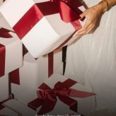 Personalized Thanksgiving gifts for Everyone You Love- Part 1 with Anya Hindmarch