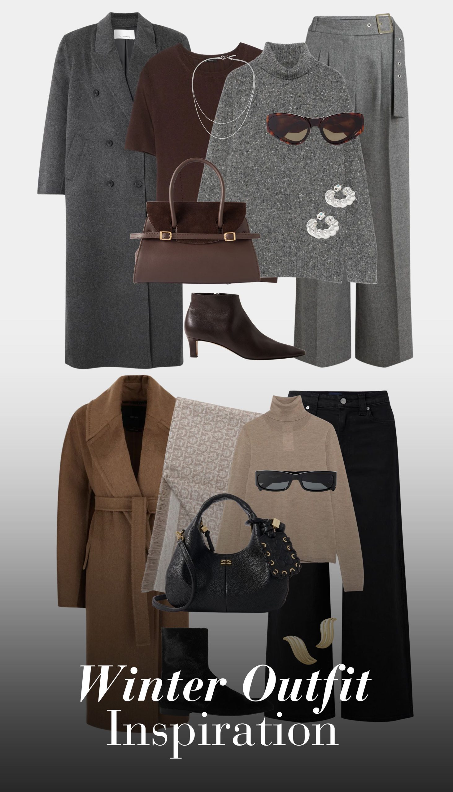 Winter Outfit Inspiration