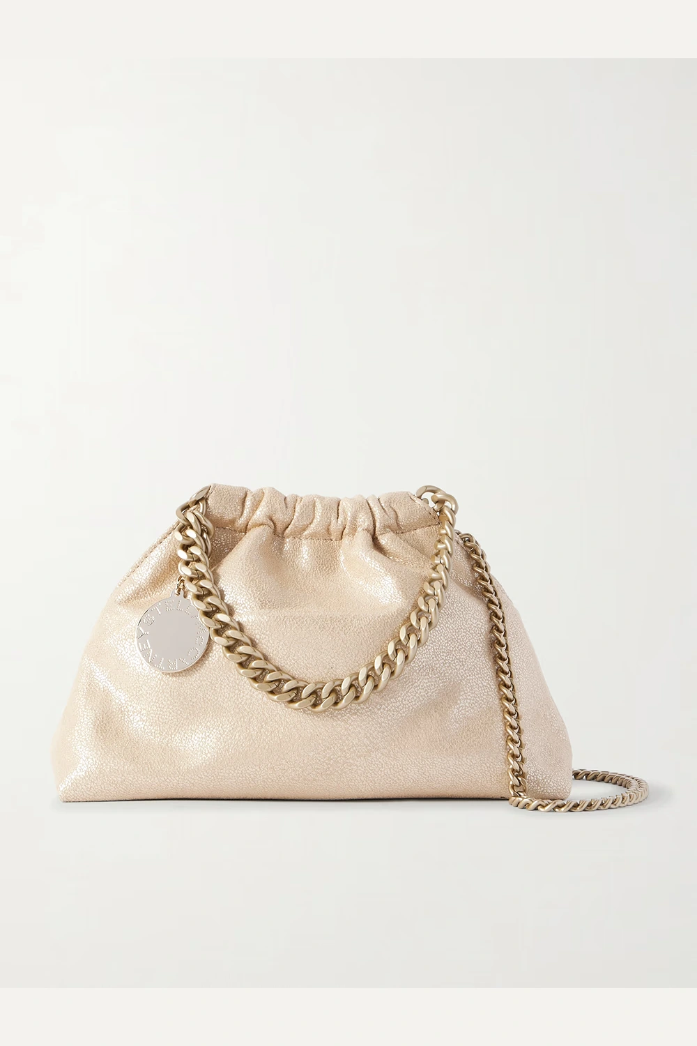 Falabella mini vegan shoulder bag