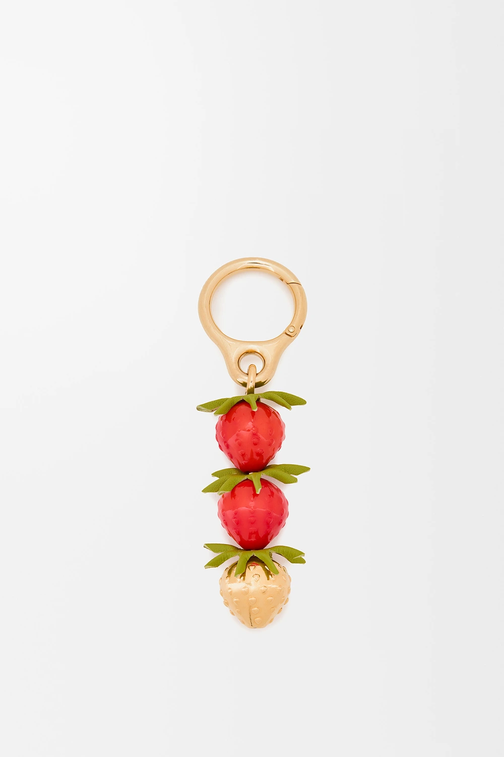 Strawberry charm