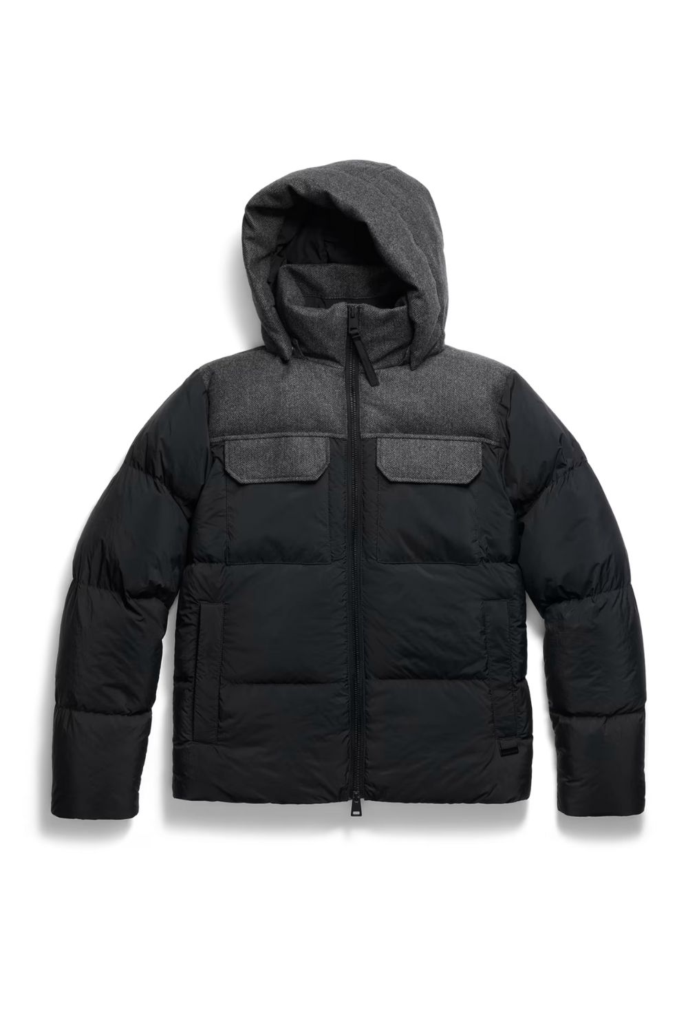 Fairview Parka