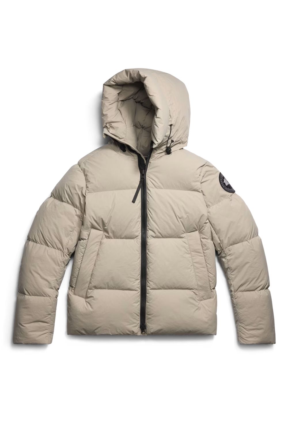Crofton Puffer EnduraLuxe Black Label