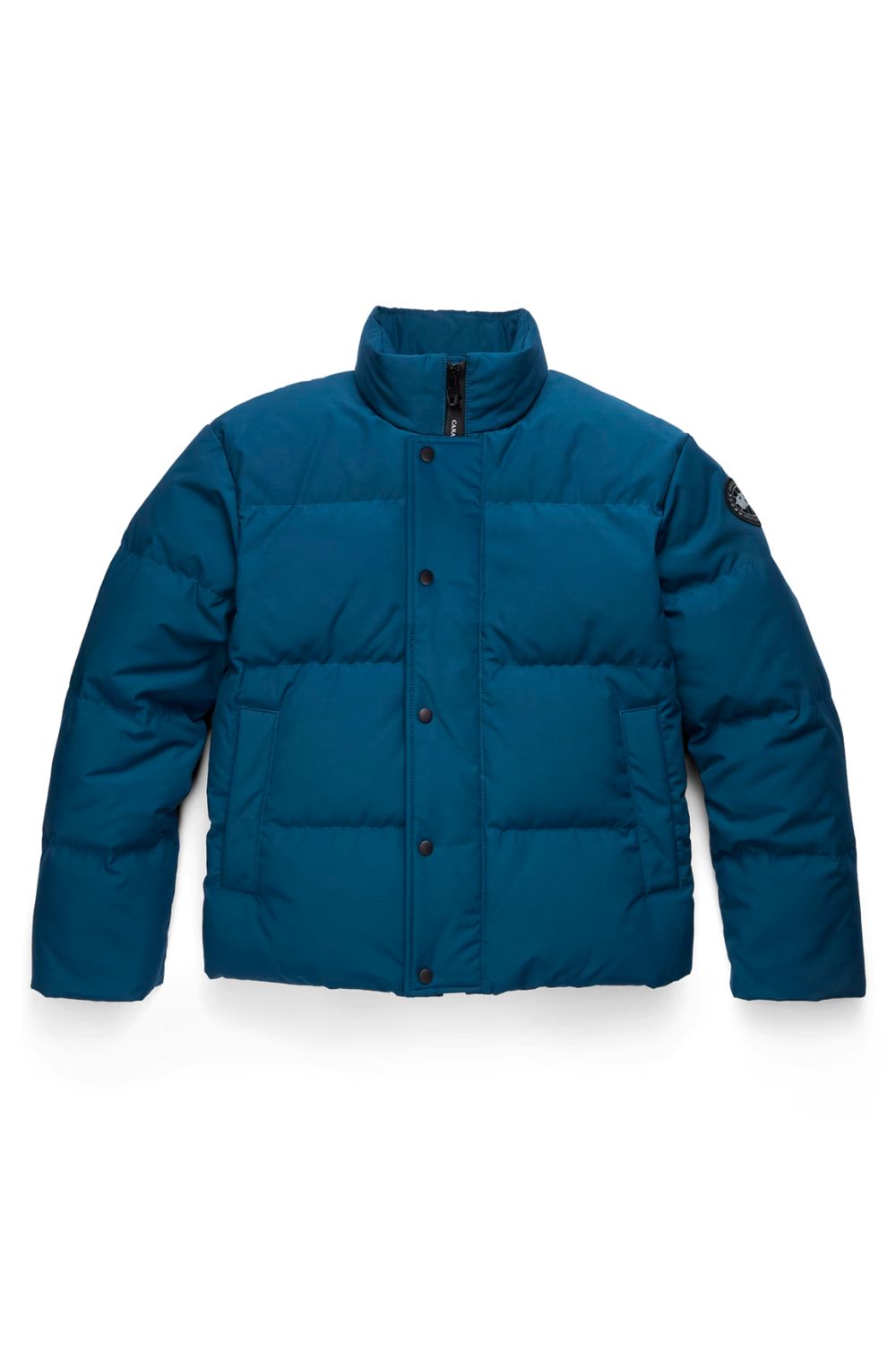 Bayview Parka Black Label