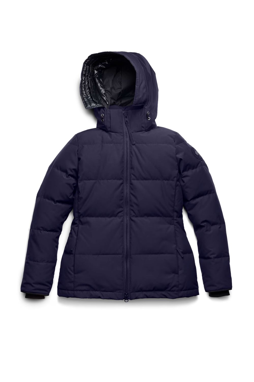 Chelsea Parka Tonal Label