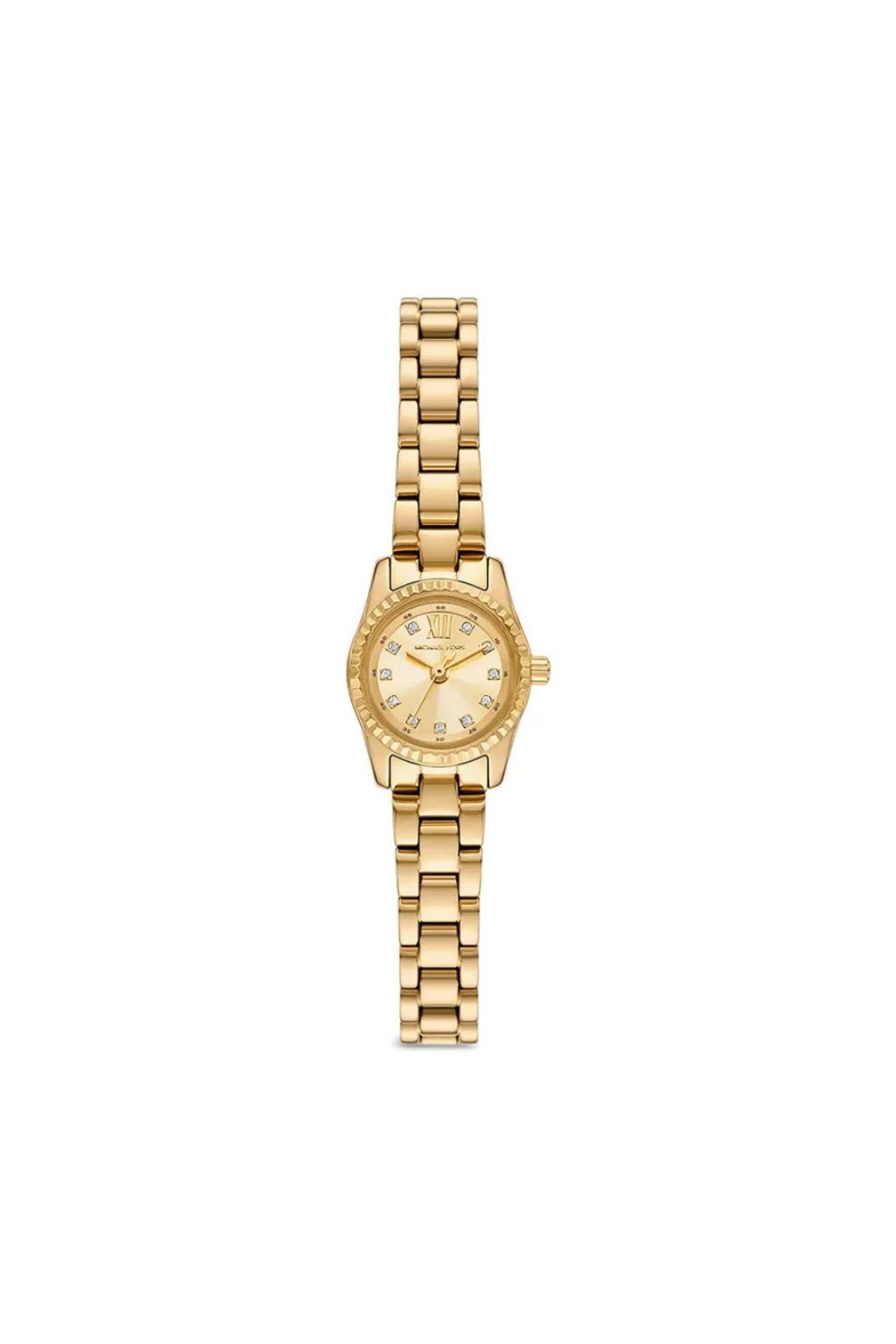 Michael Kors round 22mm watch