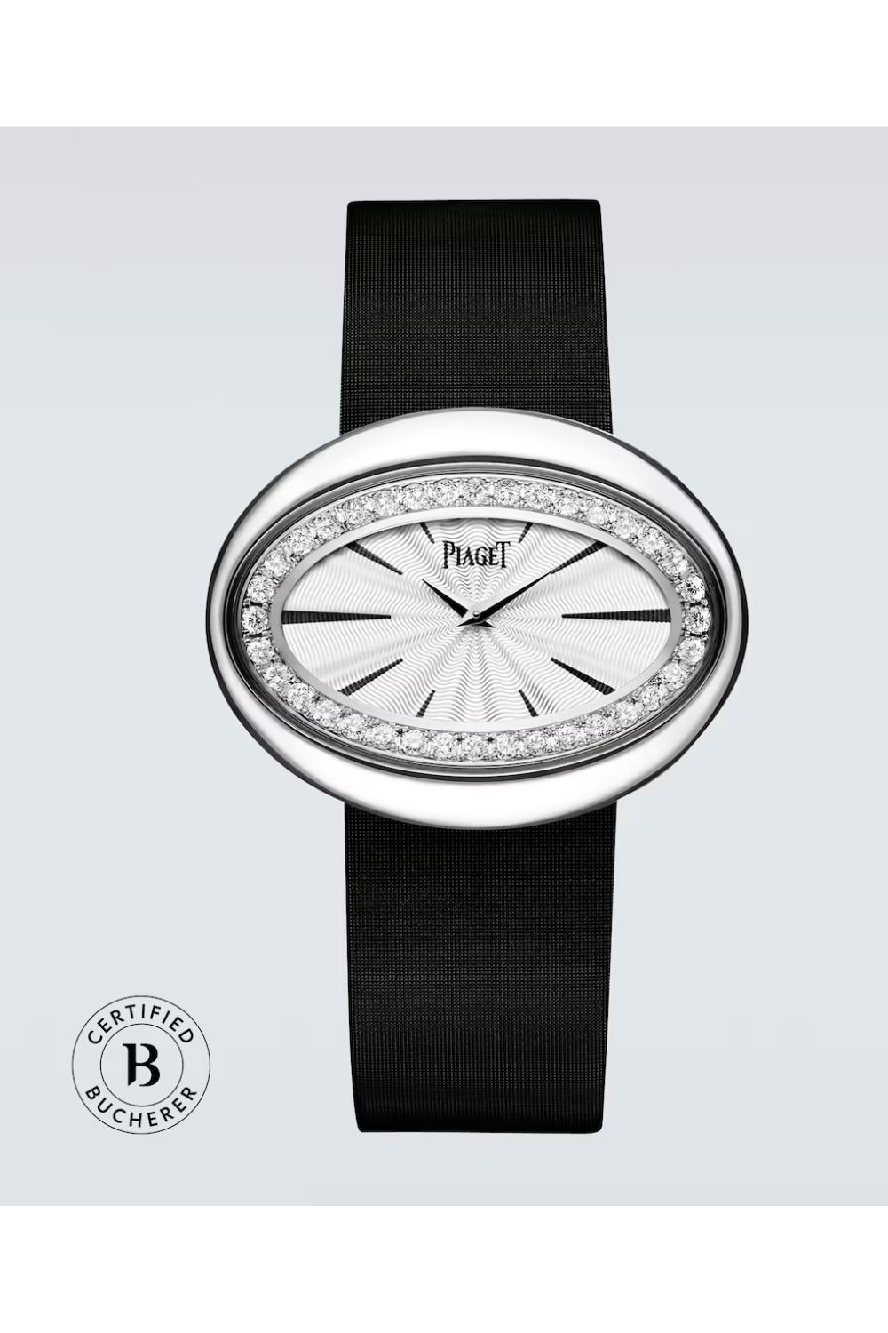 Piaget Limelight Certified Pre-Owned watch