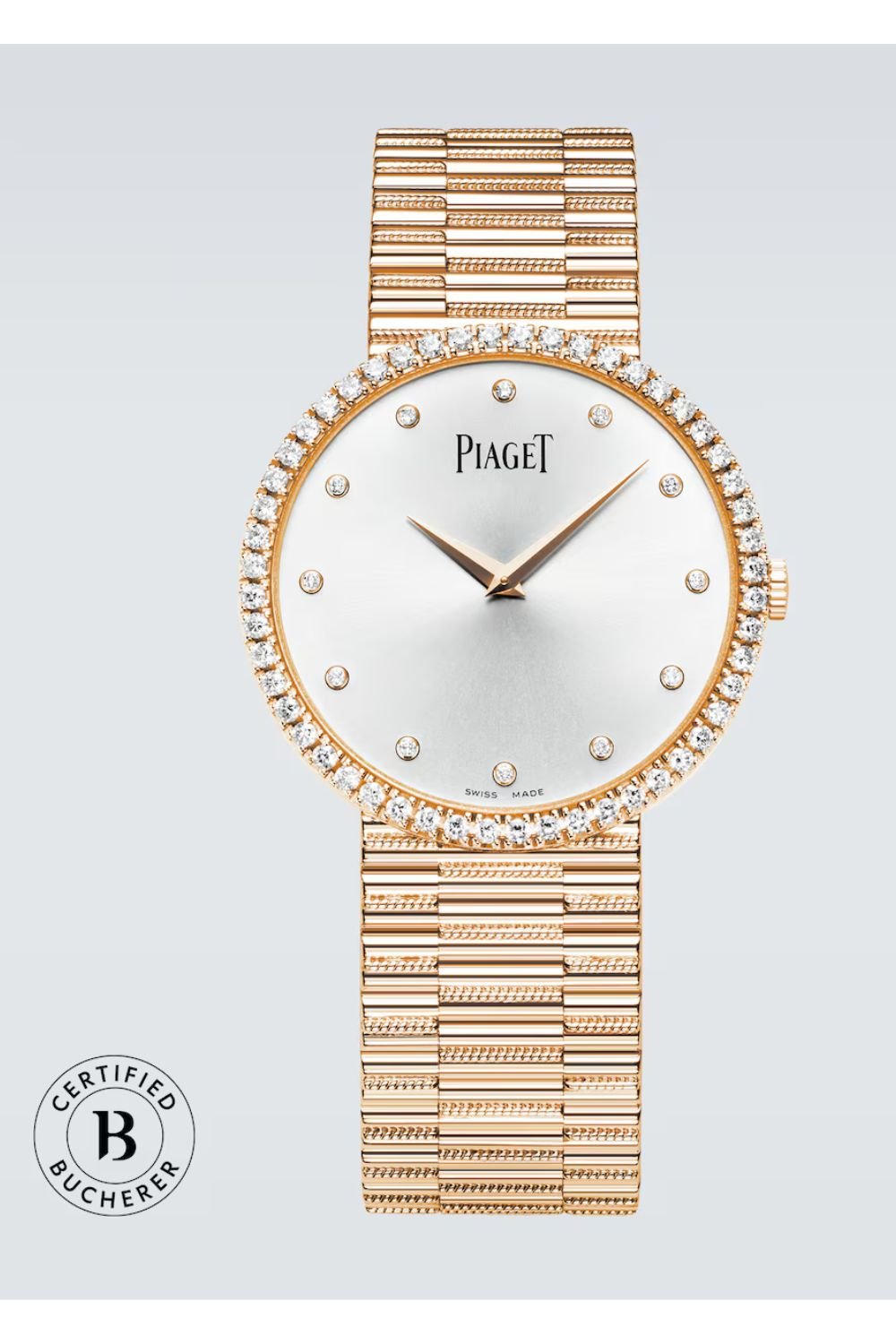 Piaget Tradition Certified Pre-Owned watch