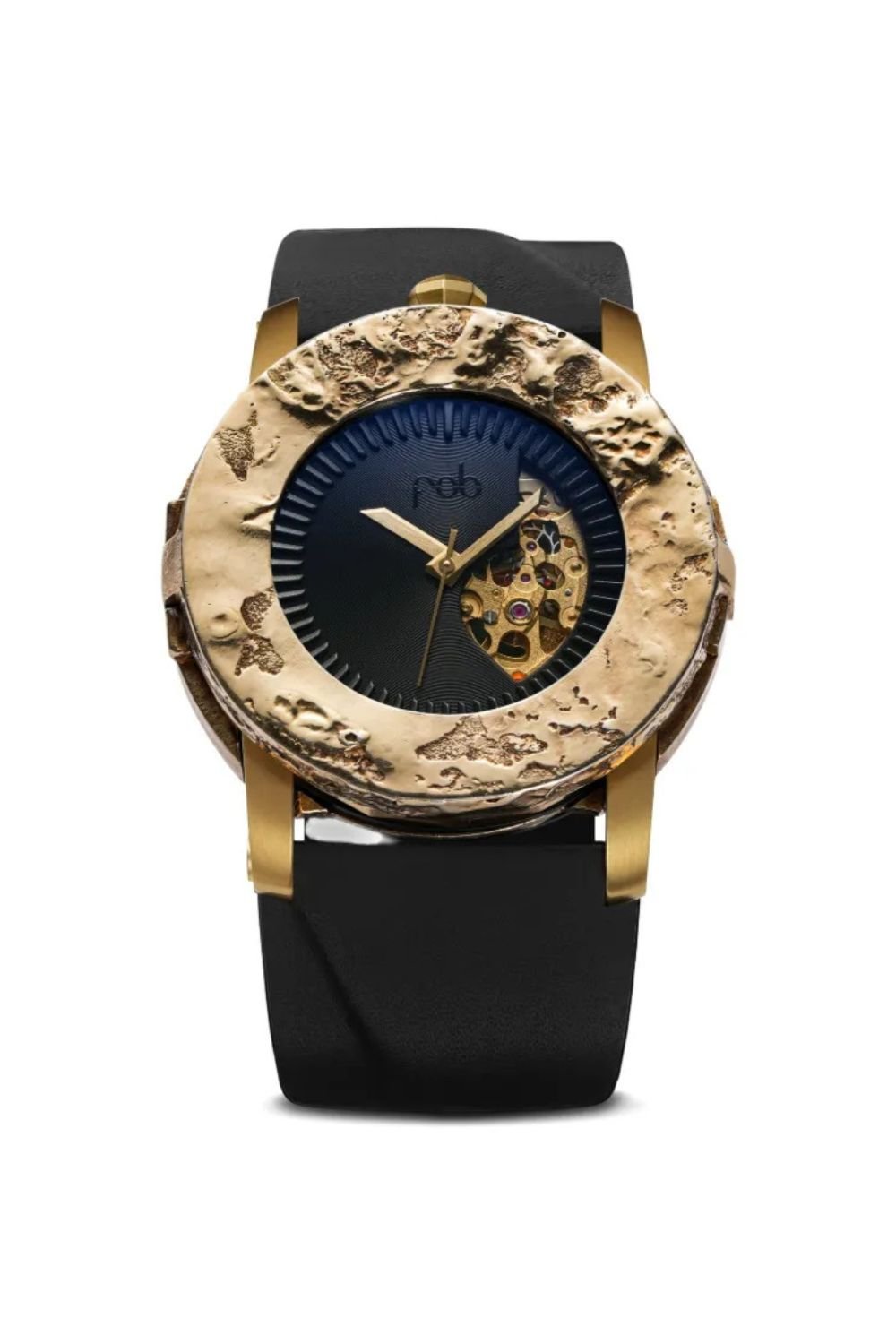 Fob Paris RP4 n°30 41mm watch