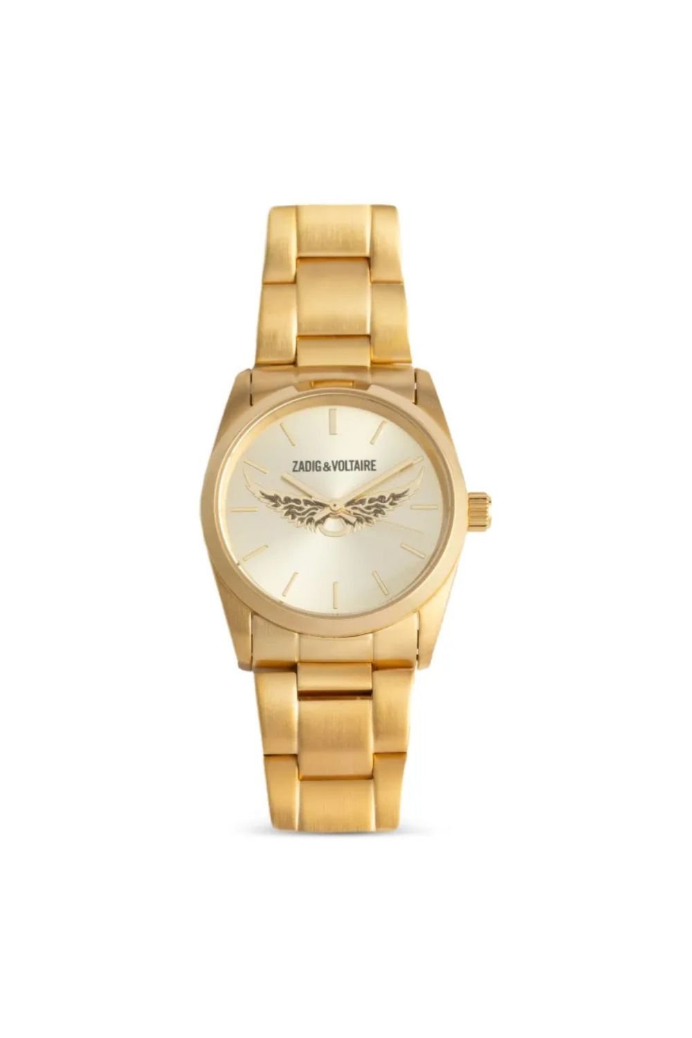 Zadig&Voltaire quartz-movement 36mm