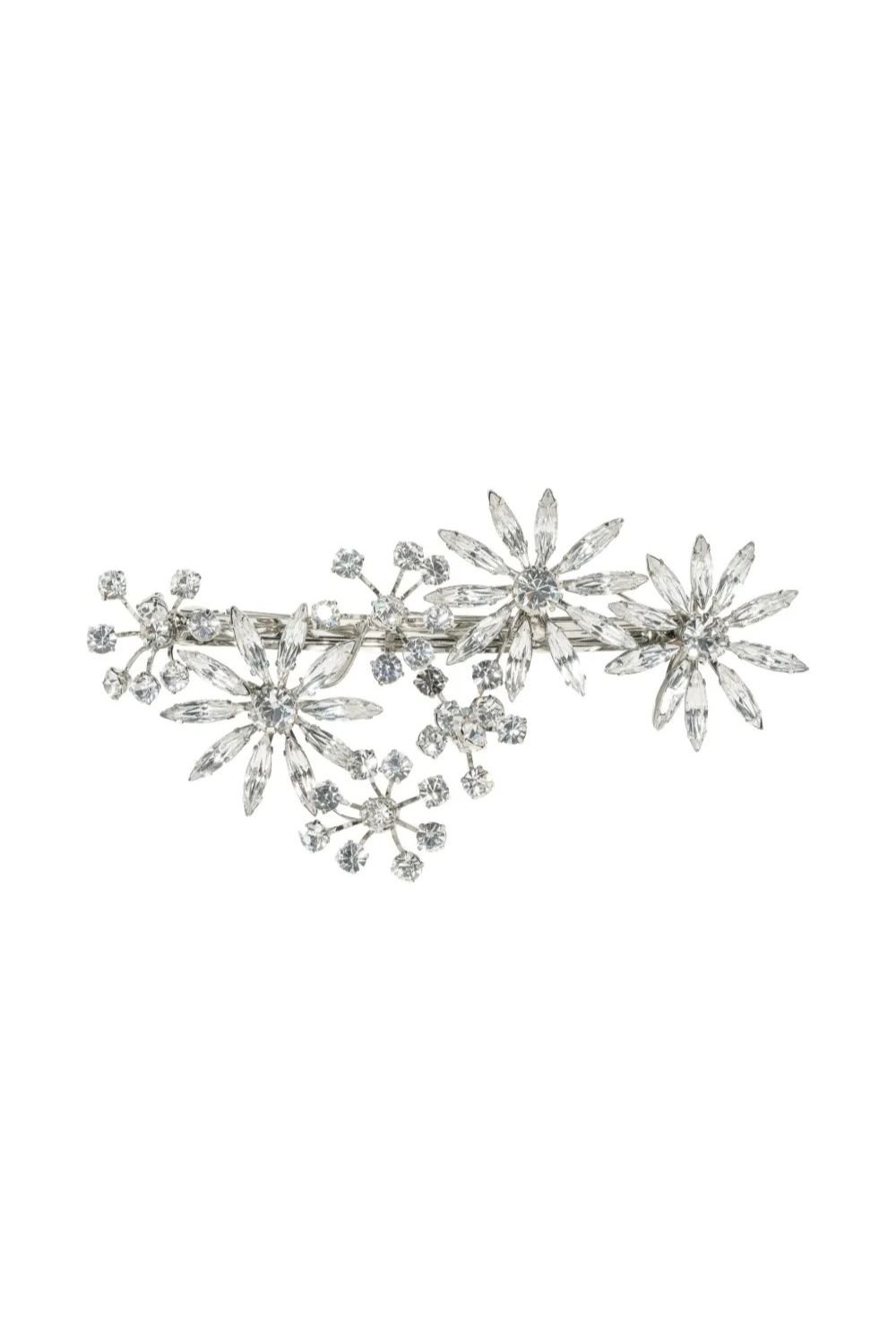Jennifer Behr crystal celestial brooch