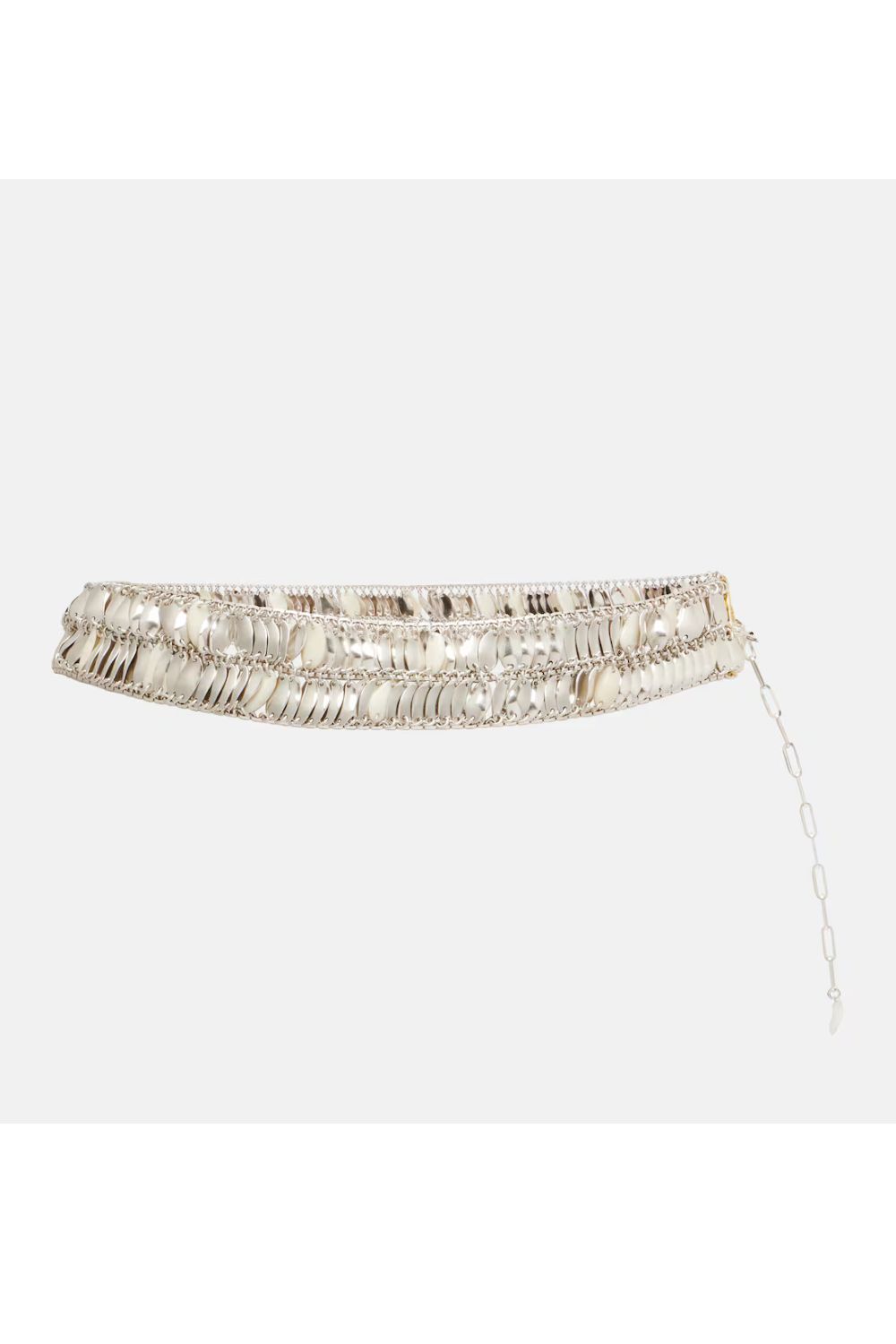 Isabel Marant Kailai embellished belt