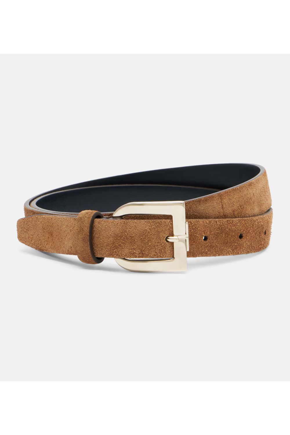 Tom Ford Suede belt