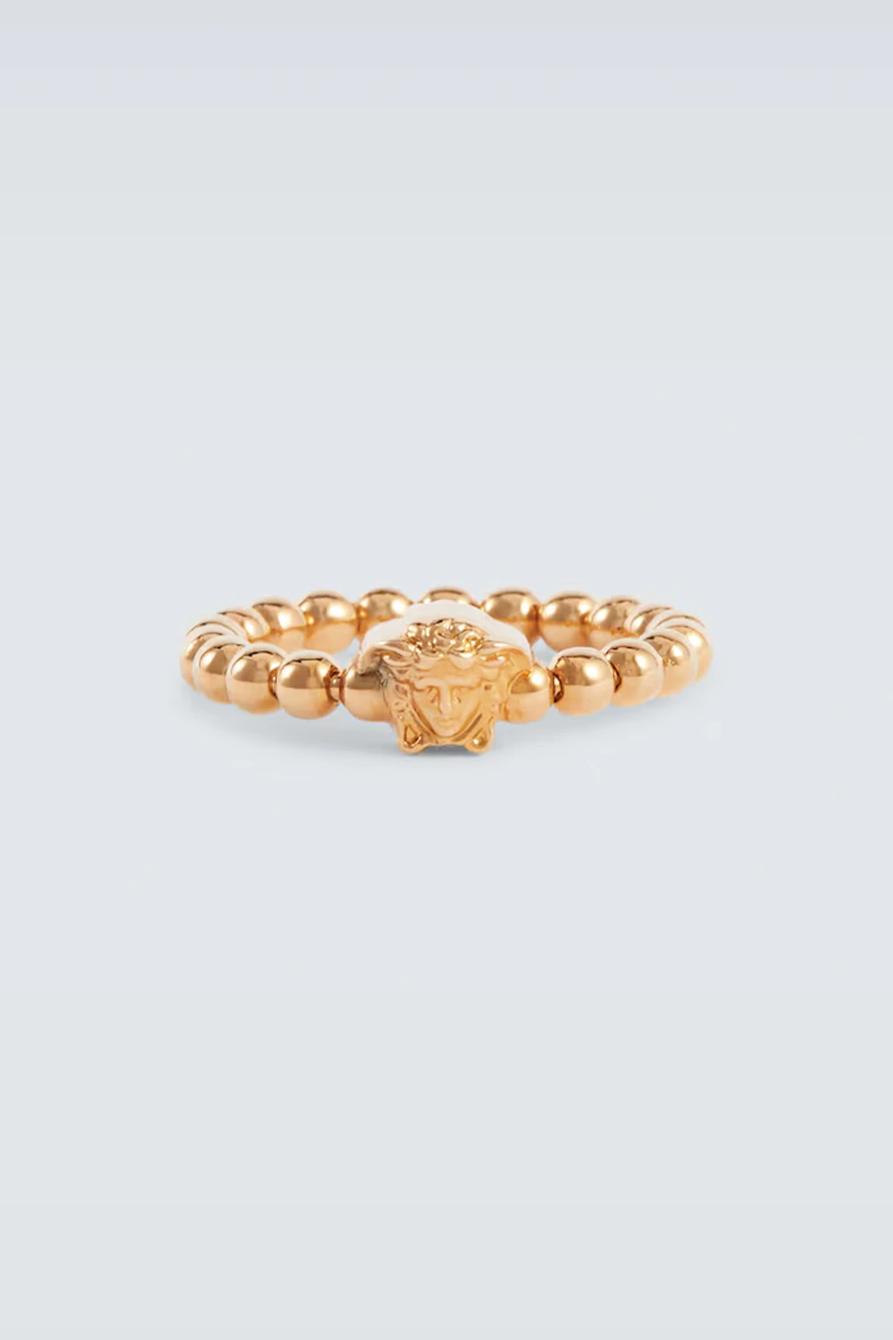 Versace Medusa ring