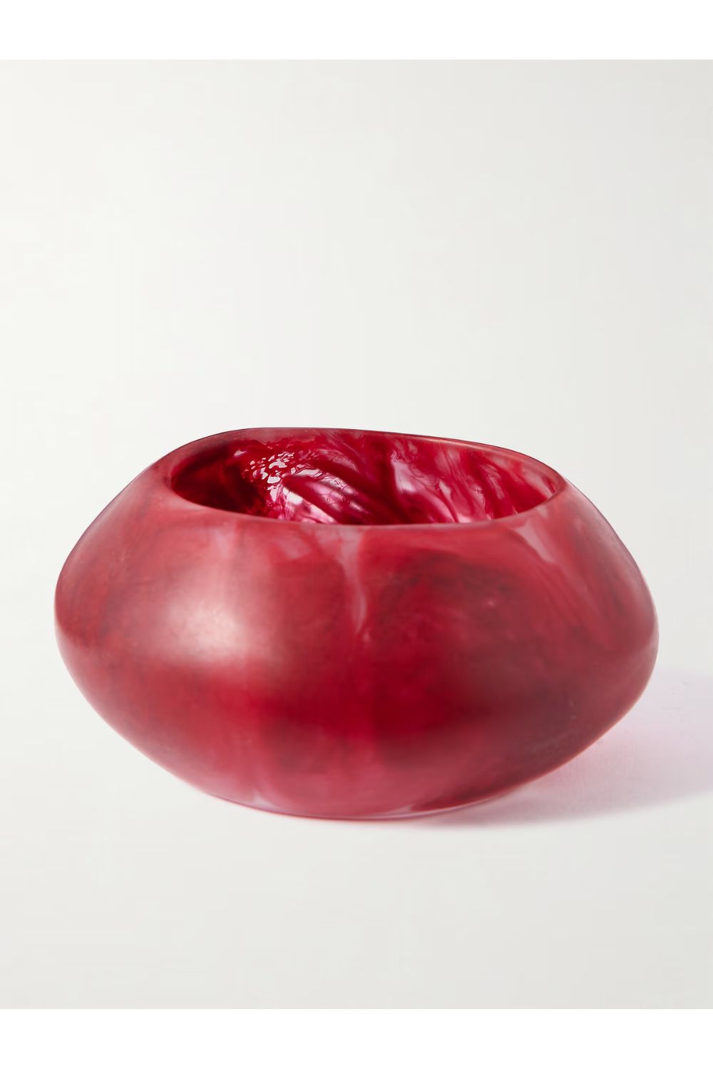 DINOSAUR DESIGNS Boulder resin bangle