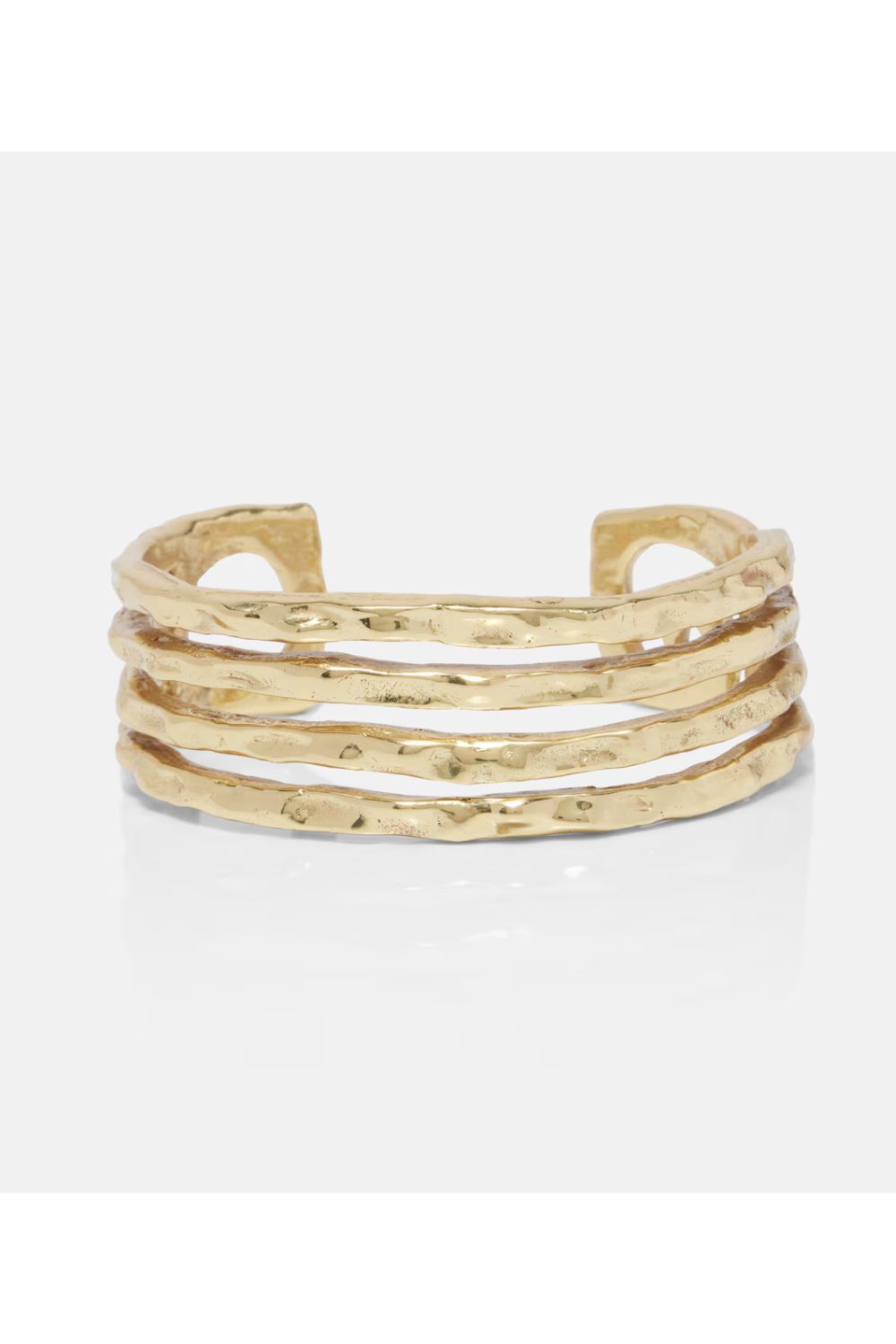 Alémais Le Jardin cuff bracelet