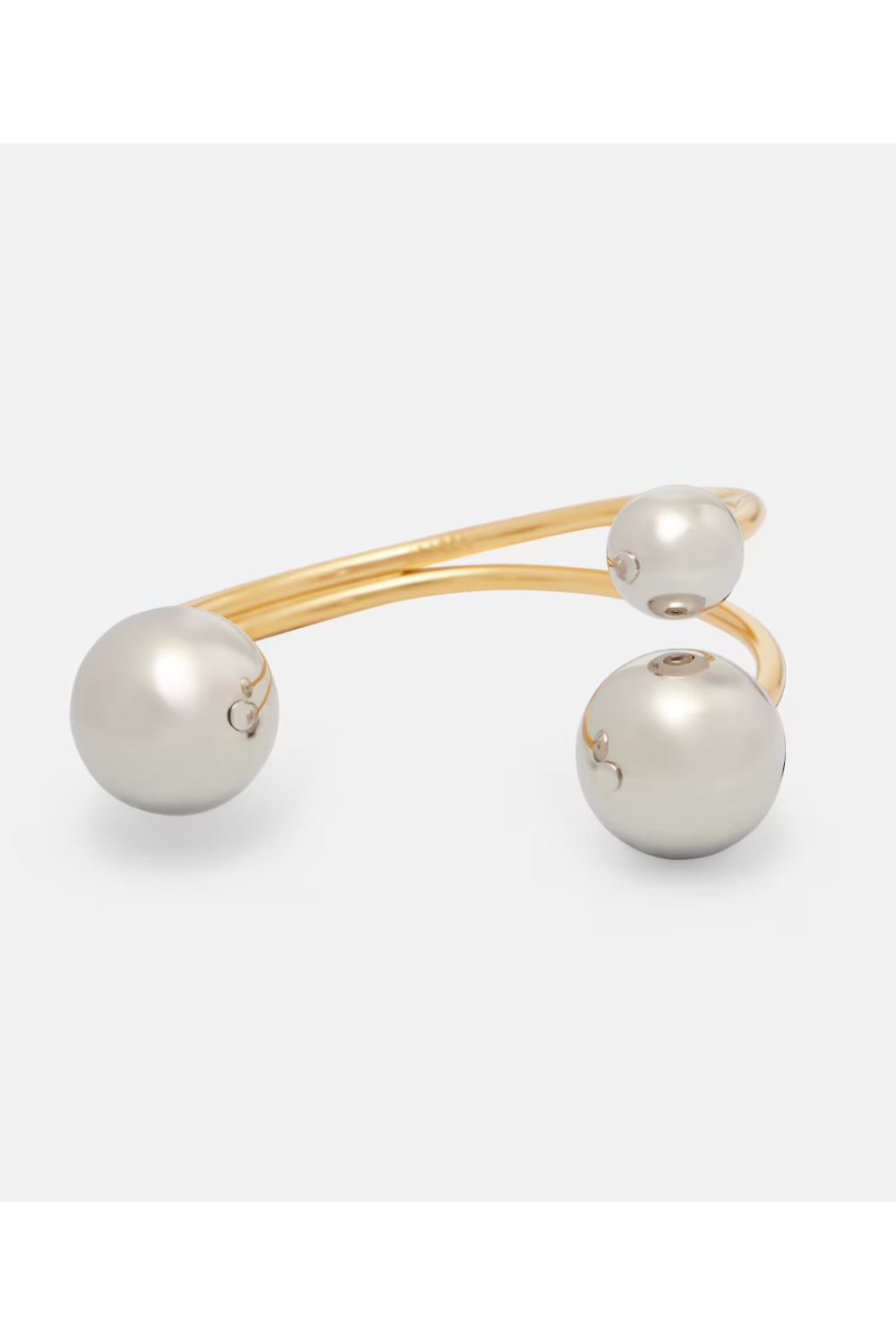 Isabel Marant Elina cuff bracelet