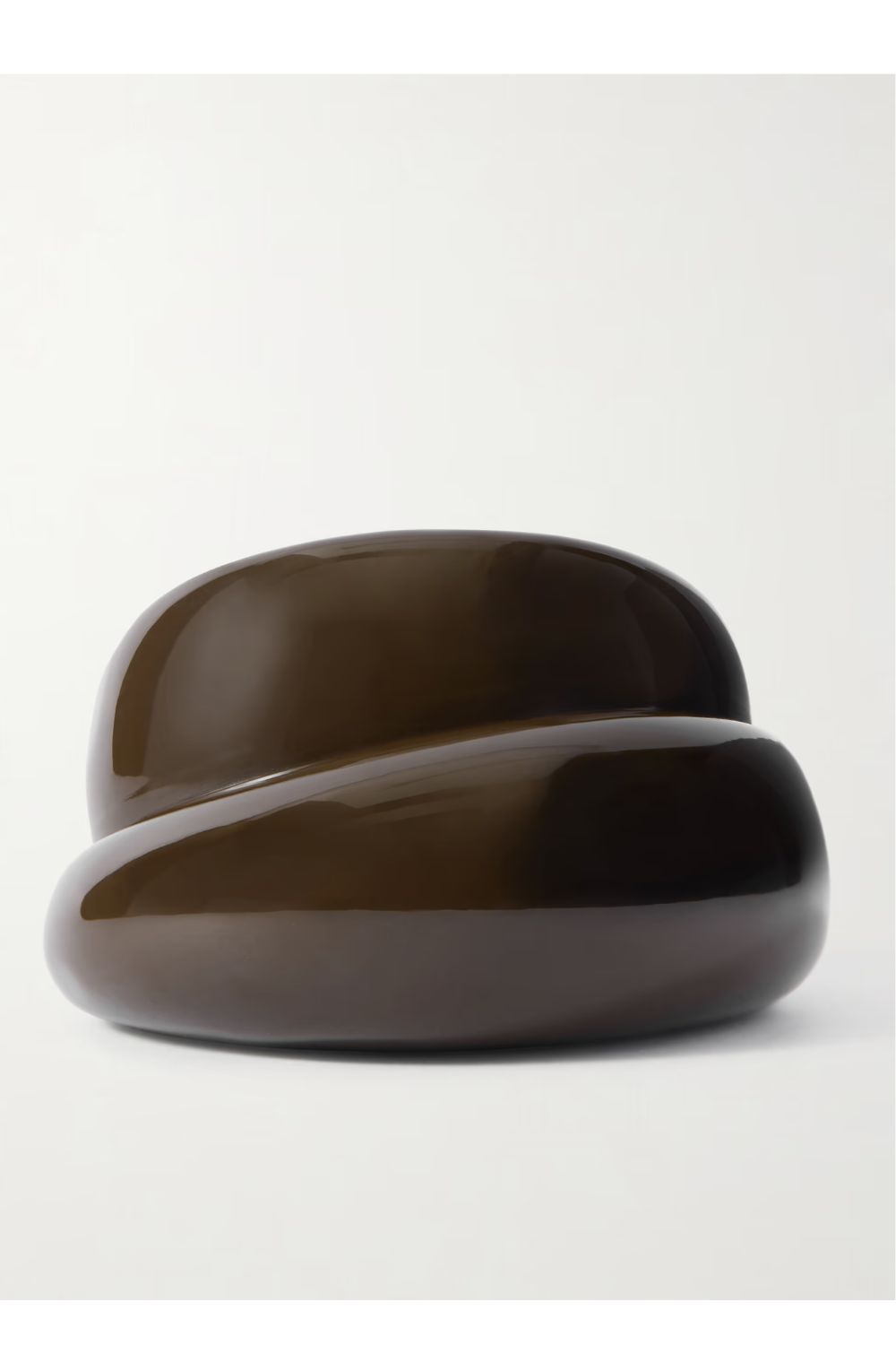 JULIETTA Leto resin cuff