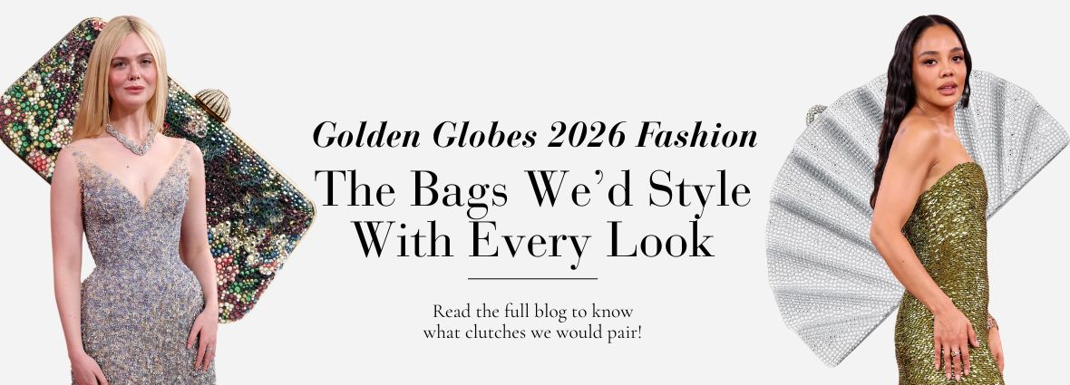 Golden Globes 2026 Fashion