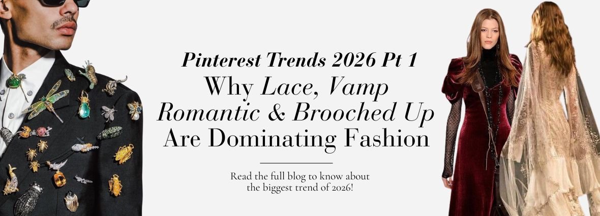 Pinterest Trends 2026