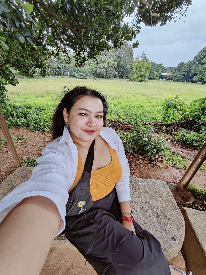 Picture of Aditi Tapadar