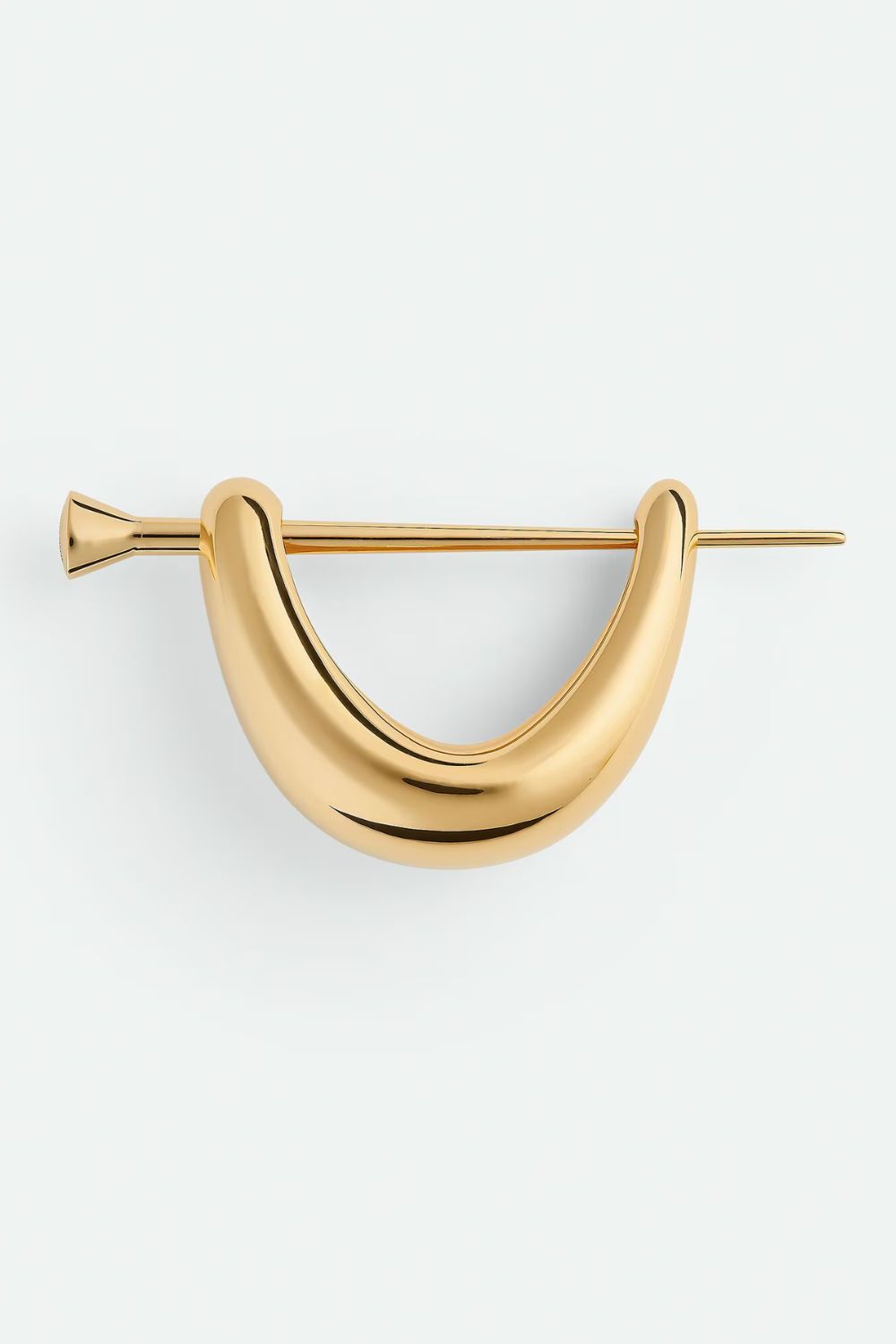 Ellipse Hair Clip 950 €